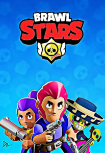 Brawl Stars