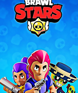 Brawl Stars