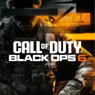 Call of Duty: Black Ops 6