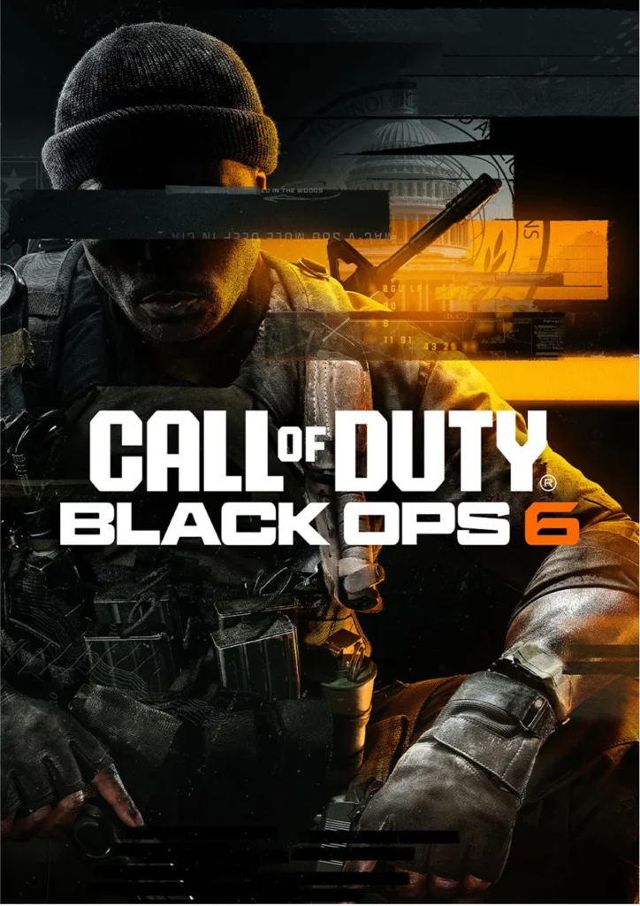 Call of Duty: Black Ops 6