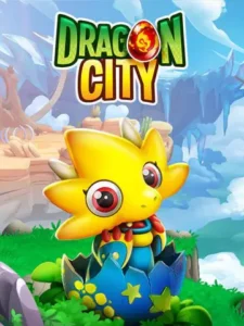 Dragon City