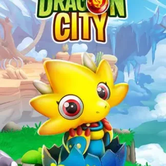 Dragon City