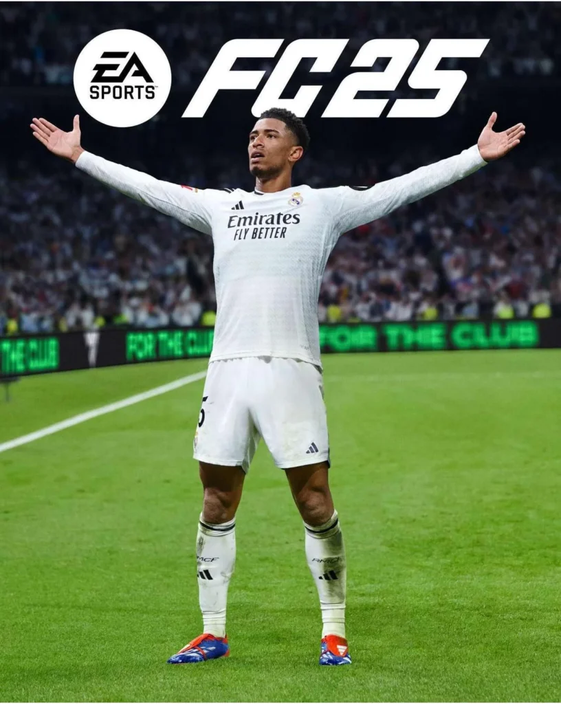 Fifa 25