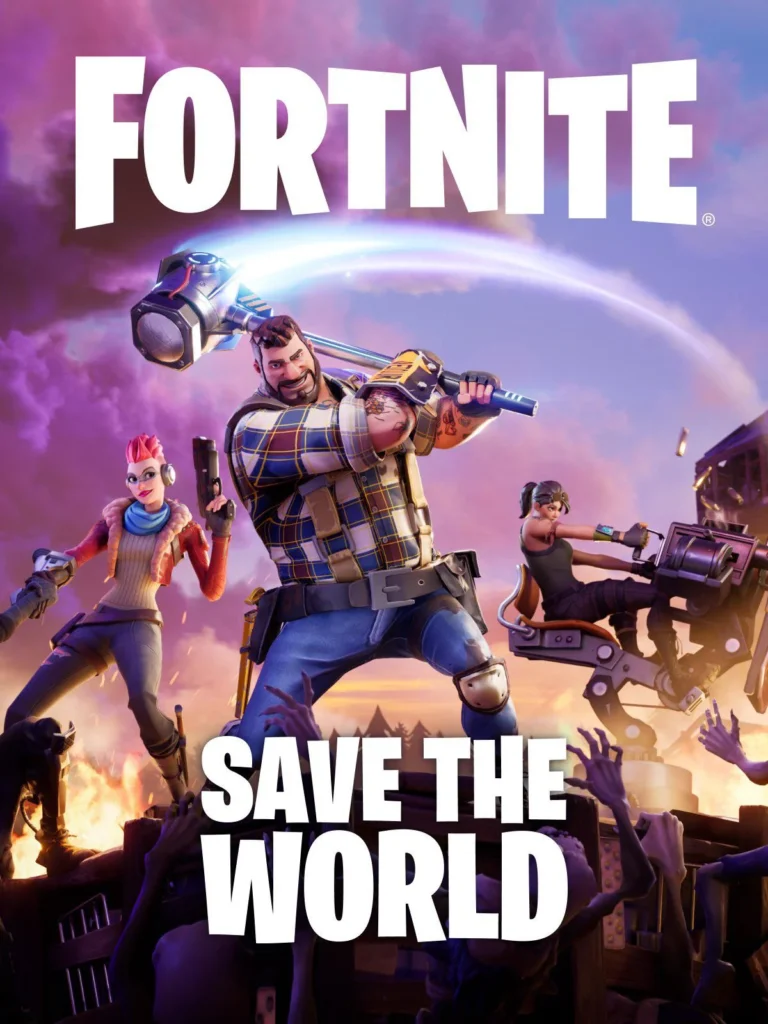 Fortnite