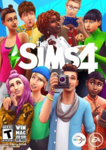 Los Sims 4