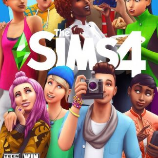 Los Sims 4