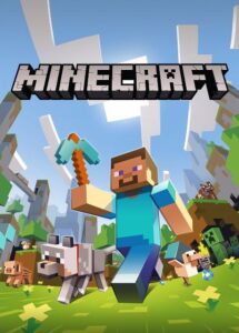 Minecraft – modo supervivencia