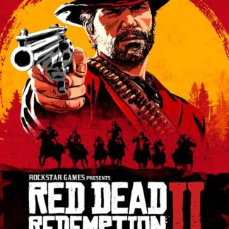 Red Dead Redemption 2