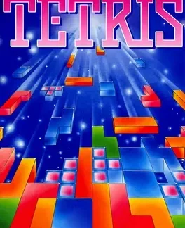 Tetris - Tetris Forever