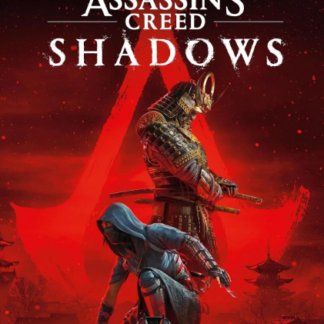 Assassin's Creed: Shadows