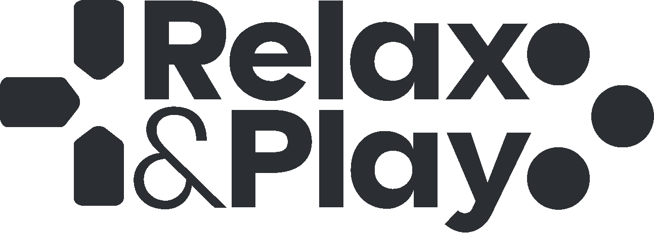 Relax and Play