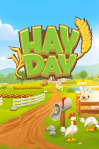Hay Day