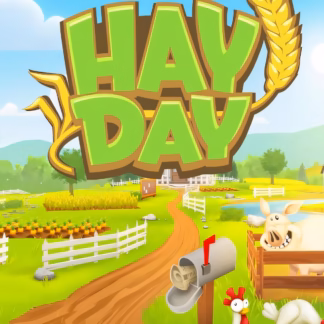 Hay Day