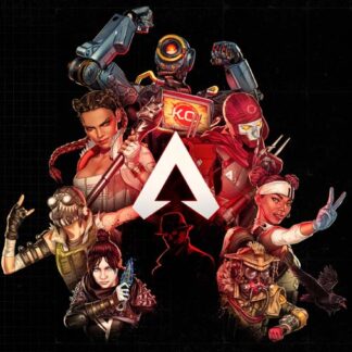 Apex Legends