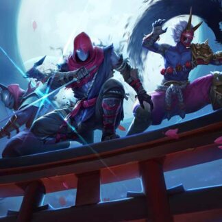 Aragami 2