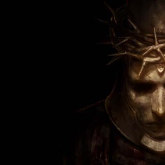 Blasphemous 2