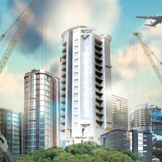 Cities: Skylines