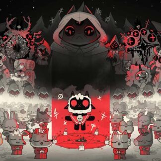 Cult of the Lamb