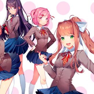 Doki Doki Literature Club