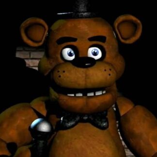 Five Nights at Freddy's