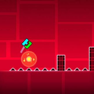 Geometry Dash