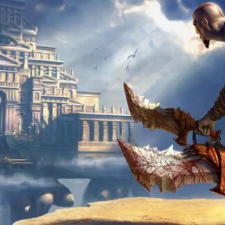 God of War