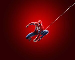 Marvel’s Spider-Man