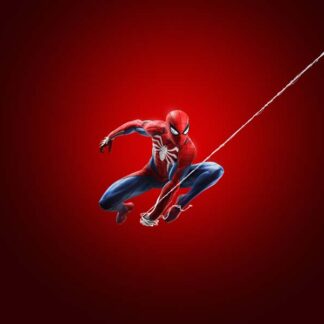 Marvel's Spider-Man