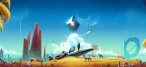 No Man’s Sky