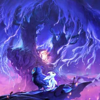 Ori and the Will of the Wisps