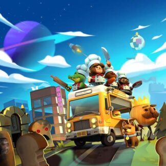 Overcooked! 2
