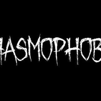 Phasmophobia