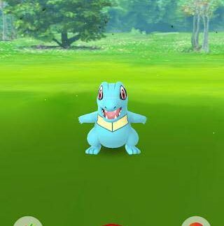 Pokémon GO