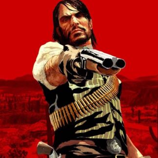 Red Dead Redemption