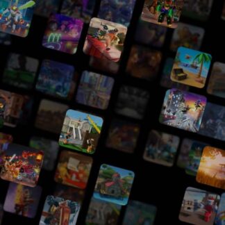 Roblox