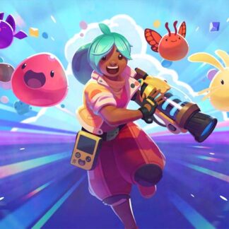 Slime Rancher 2