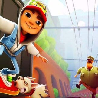 Subway Surfers