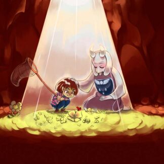 Undertale