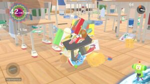 We Love Katamari REROLL