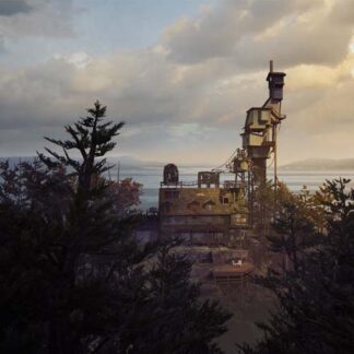 What Remains of Edith Finch