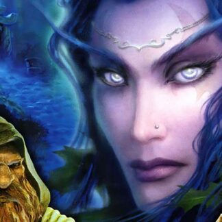 World of Warcraft