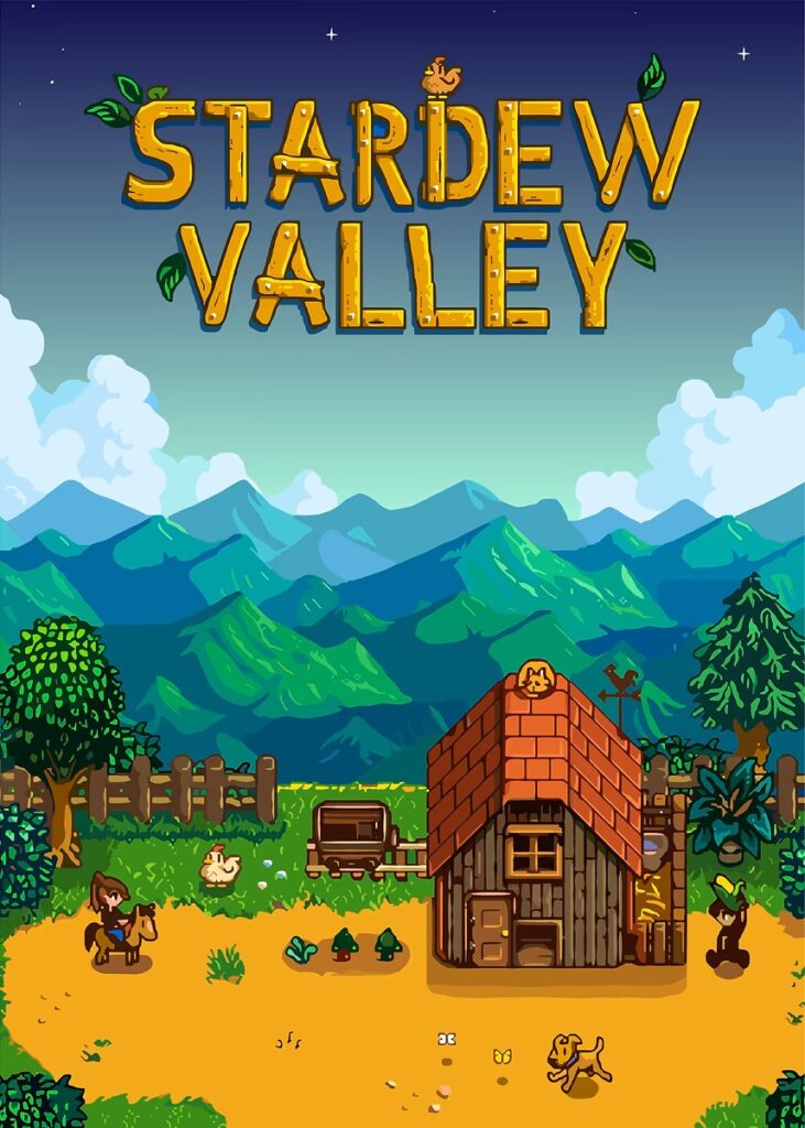 Stardew Valley